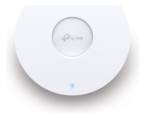 Access Point Tp-link Eap610 Wi-fi 6 Interior/exterior Ax1800