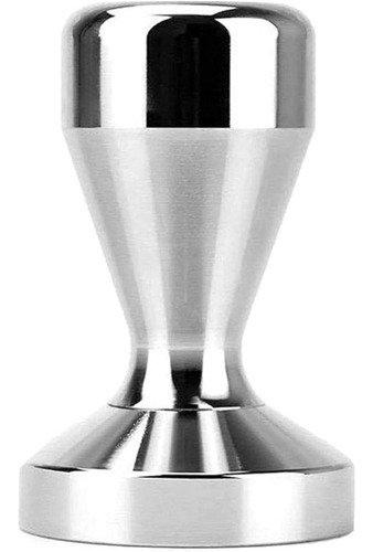 Tamper Compactador 58mm P/ Café Expresso Profissional Inox 0