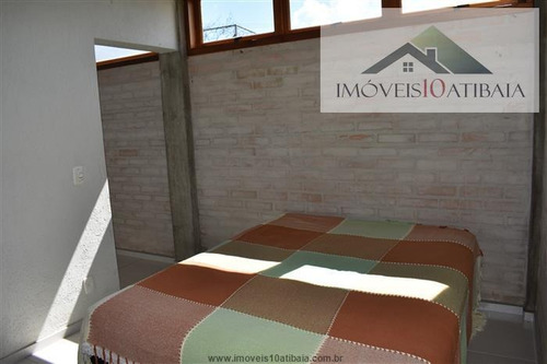 Chácaras Em Condomínio À Venda Em Piracaia/sp - Compre O Seu Chácaras Em Condomínio Aqui! - 1470472