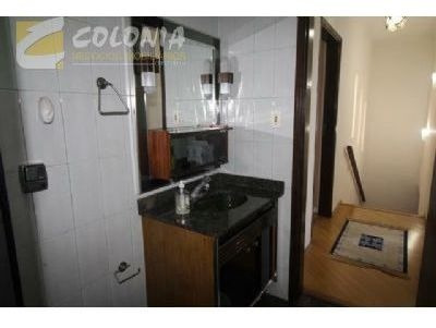 Imagem 22 de 30 de Casa - Ref: 43199