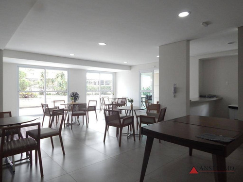 Imagem 30 de 30 de Cobertura Com 3 Dormitórios À Venda, 190 M² Por R$ 1.250.000,00 - Centro - São Bernardo Do Campo/sp - Co0060