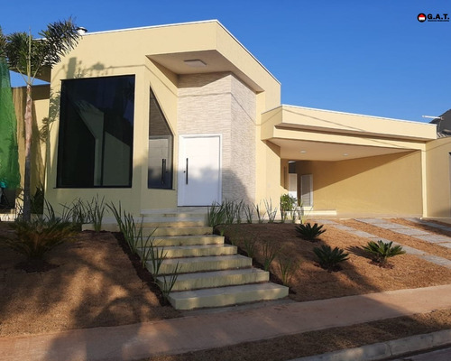 Imagem 2 de 30 de Casa A Venda No Condominio Residencial Das Flores - Votorantim/sp - Cc06031 - 71043408