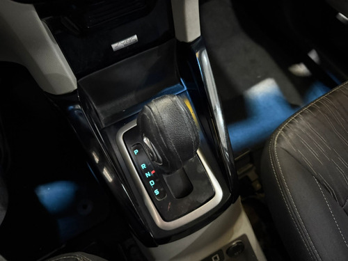 Ford Ecosport 2.0 TITANIUM 16V FLEX 4P POWERSHIFT