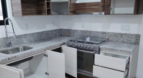 Se Vende Departamento En Valle Del Campestre En León Gto