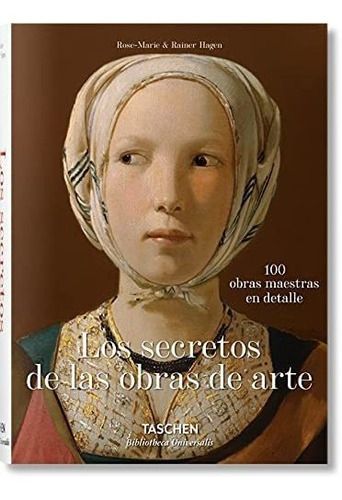 Libro: Los Secretos De Las Obras De Arte