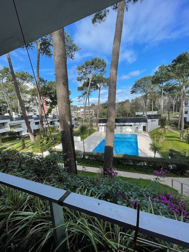 Venta- Departamento- 3 Dor- Roosevelt- Punta Del Este