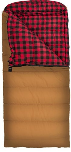 Teton Sports Deer Hunter Saco De Dormir; Saco De Dormir Cali