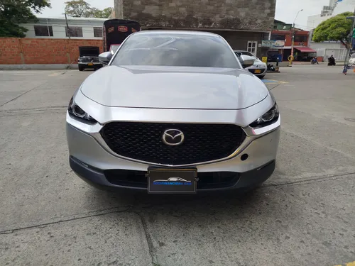 Mazda CX-30 2.5 Grand Touring Lx 4x4