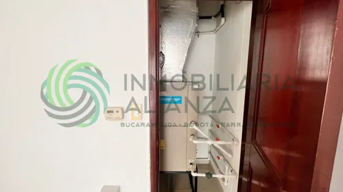 Oficina En Arriendo En Sotomayor. Cod A4409