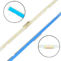 Comprar Kit Led Compative Samsung Un50nu7100g Un50ru7100g Un50nu7100
