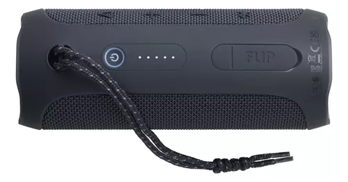 Parlante Bluetooth portátil JBL Flip Essential