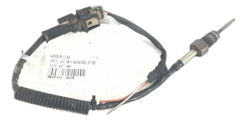 Sensor De Oxigeno Dpf Superior Hyundai Porter 2017-2020 (Usado)