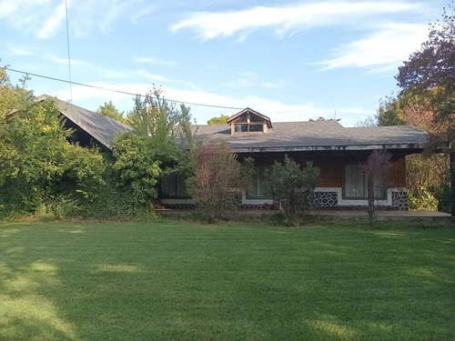 Se Vende Casa 5d5b, 420 M2, Terreno 10.000 Cam Cerro Colora