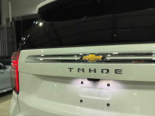 Chevrolet Tahoe 5.3 Premier 4X4 At