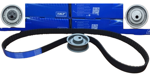 Kit Distribucion 1.6d (135d) Skf Vw Gol Iii (1ª) 01-03