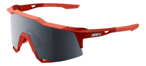 Gafas 100% Speedcraft Soft Tact Para Ciclismo