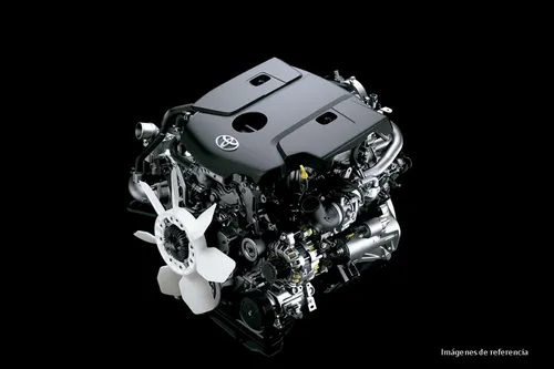 Hilux Srx 2.8 Diesel