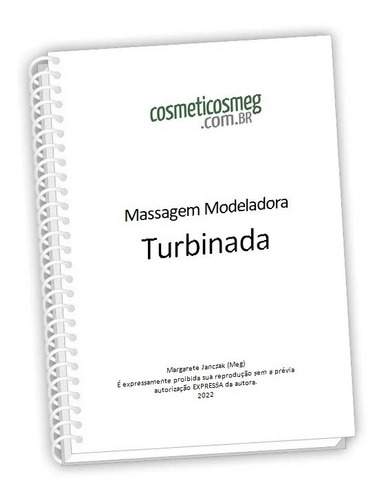 Imagem 2 de 10 de Rolo Massagem Turbinada Silicone Macio Original Com Apostila