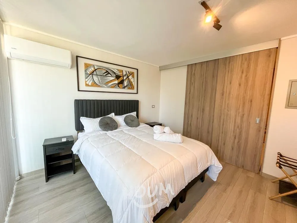 Imagen 2 de 21 de Departamento Avenida Las Condes Id: 171181
