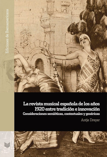 Libro La Revista Musical Espaã¿ola De Los Aã¿os 1920 Entr...