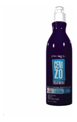 Shampoo Prokpil Cenizo 300ml