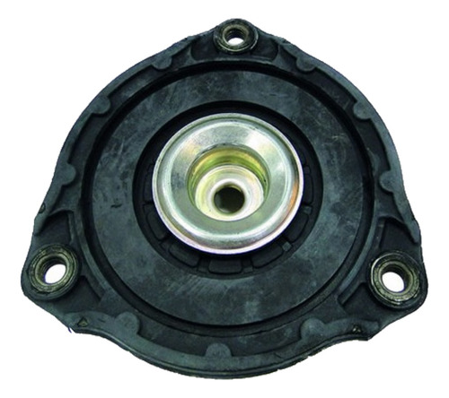 Soporte Trasero Capemi (lado Caja) Fiat Fiorino Diesel/147