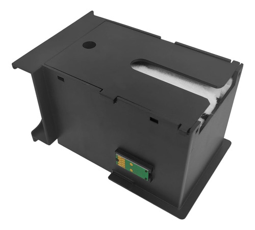 Caja Mantenimiento T6711 Para Epson Wf3530 Wf3540 Wf3541