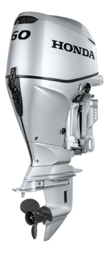 Motor Fuera De Borda Honda Bf 60 Lrtd