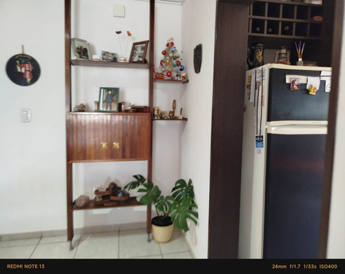 Venta Depto Marquez De Sobremonte 2 Dorm
