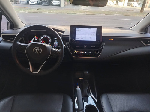 Imagem 5 de 10 de Toyota Corolla 2.0 Vvt-ie Flex Xei Direct Shift