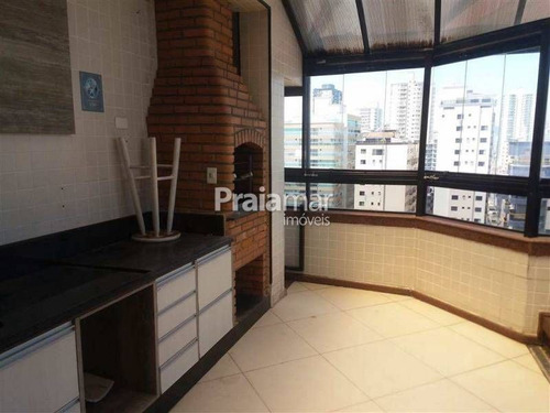 Imagem 7 de 9 de Apartamento 3 Dorm I 1 Vaga I Tupi I Pg - 591