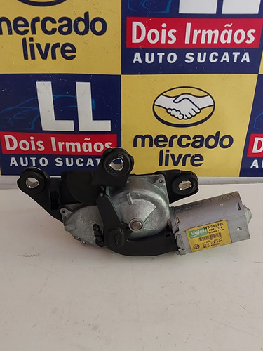 Motor Do Limpador Traseiro Do Fox 2005 A 2019 Original 