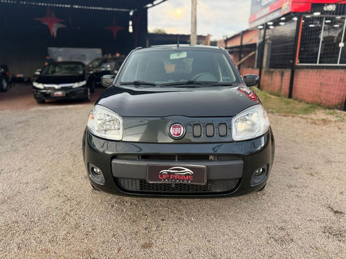 Fiat Uno 1.0 4P FLEX VIVACE