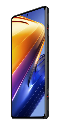 Imagen 3 de 9 de Poco F4 Gt 5g Stealth Black + Mi Smart Speaker