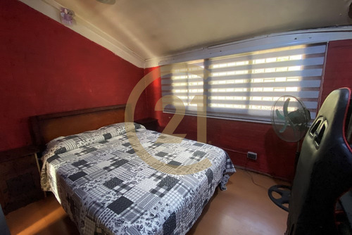Casa En Villa Alameda.