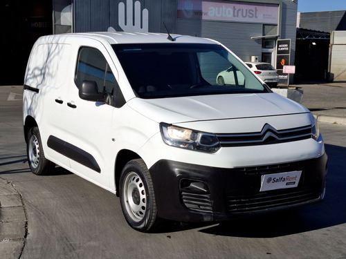 Citroen Berlingo 2022