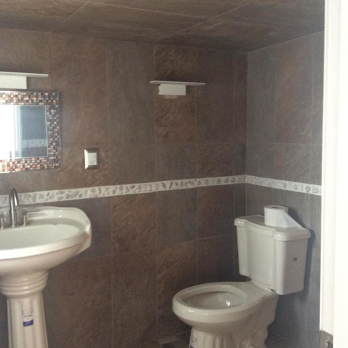 Casa En Venta 121m2 En La Colonia San José Buenavista, Iztapalapa.