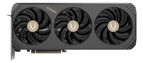Tarjeta De Video Zotac Geforce Rtx 5080 Solid Oc 16gb Gddr7