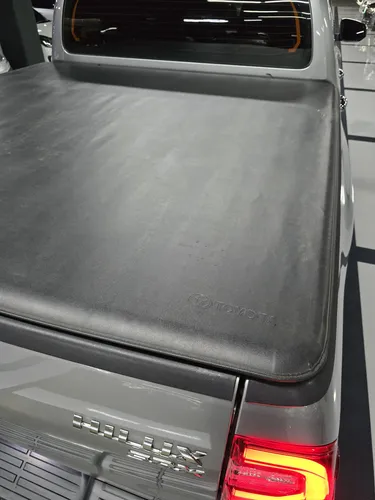 Toyota Hilux 2.8