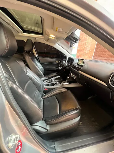 Mazda 3 2.0 Grand Touring