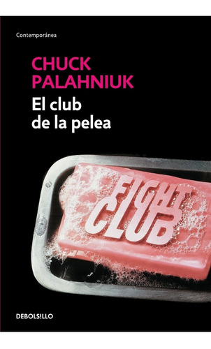 Club De La Pelea, El (debolsillo)
