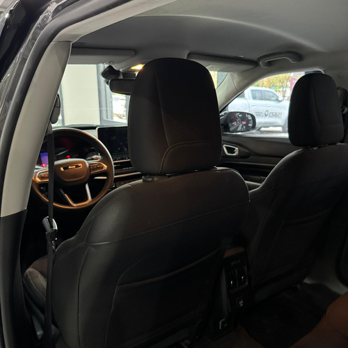 Jeep Compass 1.3 T270 Sport