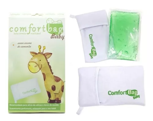 Bolsa Térmica de Bebe Confort