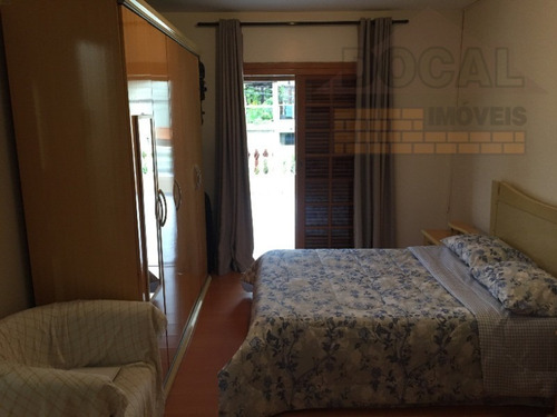 Imagem 19 de 30 de Sobrado | 5 Dorms | Jd. América | Taboão Da Serra - Rp0089 - 32603887