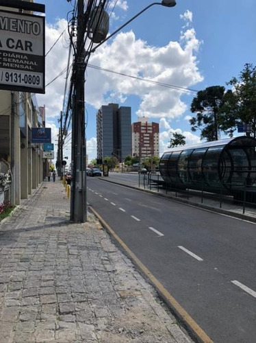 Imagem 13 de 15 de Apartamento No Bairro Boa Vista Em Curitiba Pr - 1764