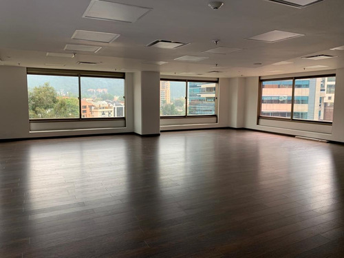 Imagen 6 de 8 de Oficina En Arriendo En Bogota- Santa Bárbara 170 M2