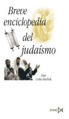 Breve Enciclopedia Del Judaismo