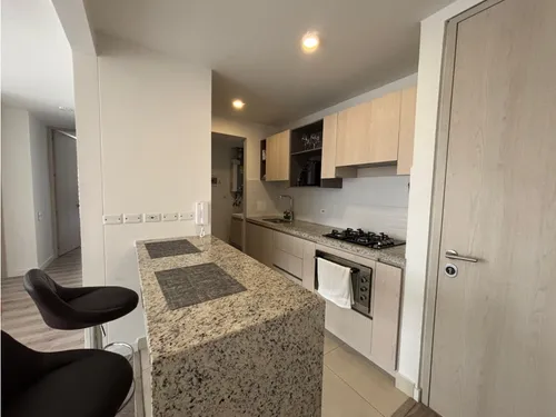 Apartamento En Venta En Modelia, Fontibón