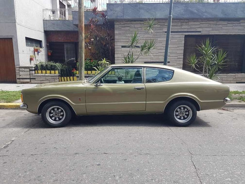 Ford Taunus