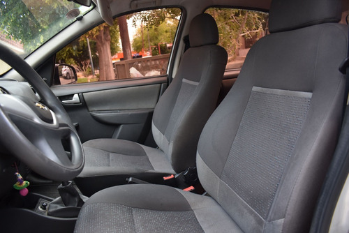 Chevrolet Celta 1.4 N 8v Ls Spirit 5p. 2013. Única Dueña.